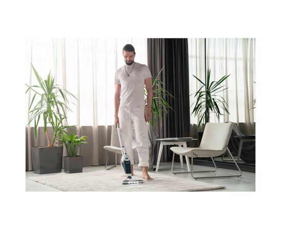 Пылесос Ardesto CVC-X0621WB, изображение 2 Пылесос Ardesto CVC-X0621WB, изображение 2