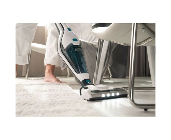 Пылесос Ardesto CVC-X0621WB, изображение 4 Пылесос Ardesto CVC-X0621WB, изображение 4