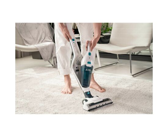 Пылесос Ardesto CVC-X0621WB, изображение 5 Пылесос Ardesto CVC-X0621WB, изображение 5