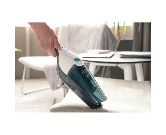 Пылесос Ardesto CVC-X0621WB, изображение 6 Пылесос Ardesto CVC-X0621WB, изображение 6