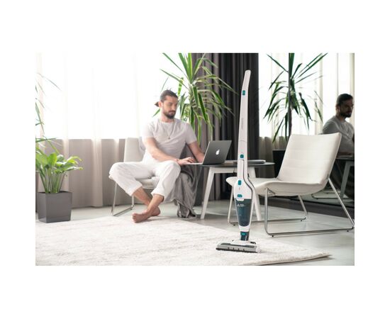 Пылесос Ardesto CVC-X0621WB, изображение 7 Пылесос Ardesto CVC-X0621WB, изображение 7