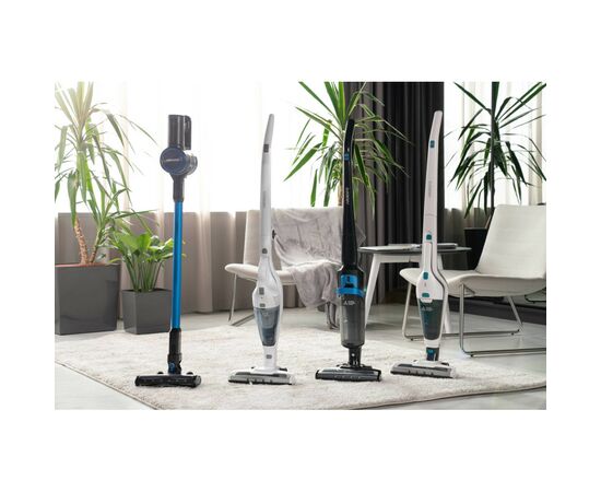 Пылесос Ardesto CVC-X0621WB, изображение 8 Пылесос Ardesto CVC-X0621WB, изображение 8