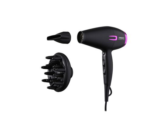 Фен Ardesto HD-Y221PRO, изображение 10 Фен Ardesto HD-Y221PRO, изображение 10