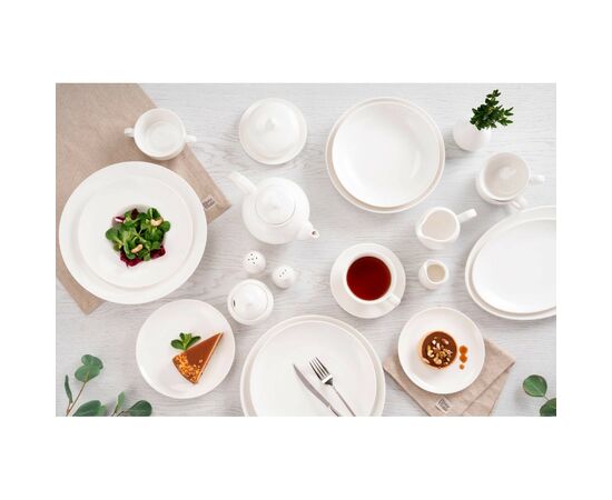 Сахарница Ardesto Imola 325 мл (AR3521I), изображение 2