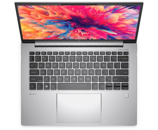 Ноутбук HP ZBook Firefly 14 G9 (6K3A6AV_V3), зображення 6