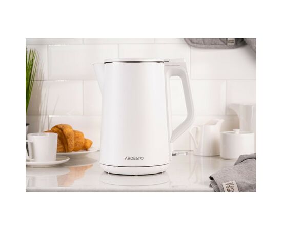 Электрочайник Ardesto EKL-X50, изображение 2 Электрочайник Ardesto EKL-X50, изображение 2
