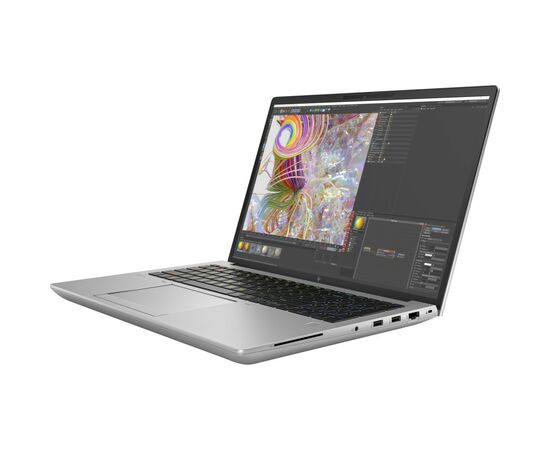 Ноутбук HP ZBook Fury 16 G9 (609M2AV_V1), зображення 2 Ноутбук HP ZBook Fury 16 G9 (609M2AV_V1), зображення 2