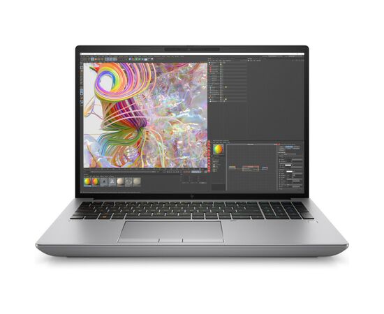 Ноутбук HP ZBook Fury 16 G9 (609M2AV_V1)