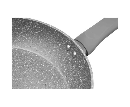 Сковорода Ardesto Gemini Gourmet Vasto 28 см (AR1928GSG), изображение 5 Сковорода Ardesto Gemini Gourmet Vasto 28 см (AR1928GSG), изображение 5