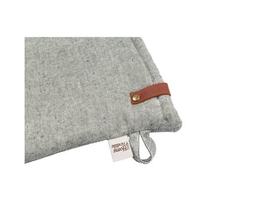 Кухонная прихватка Ardesto Рукавичка Oliver зеленый, 100% хлопок (ART05OG), изображение 8 Кухонная прихватка Ardesto Рукавичка Oliver зеленый, 100% хлопок (ART05OG), изображение 8