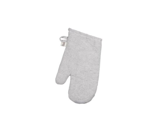 Кухонна прихватка Ardesto Рукавичка Oliver сірий, 100% бавовна (ART05OD), зображення 7