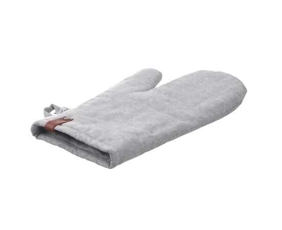 Кухонна прихватка Ardesto Рукавичка Oliver сірий, 100% бавовна (ART05OD), зображення 9