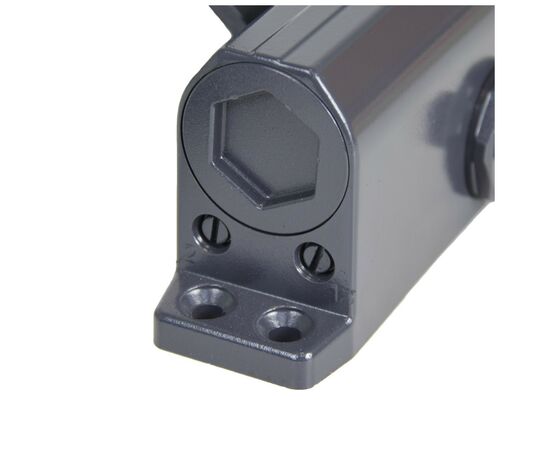 Доводчик двери Atis DC-603 Graphite, изображение 3 Доводчик двери Atis DC-603 Graphite, изображение 3