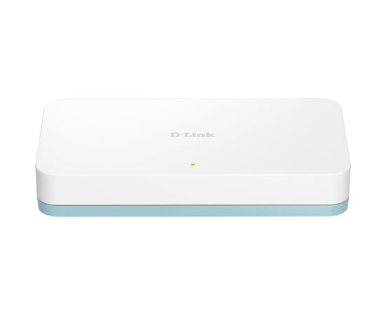 Коммутатор сетевой D-Link DGS-1008D/E, изображение 2 Коммутатор сетевой D-Link DGS-1008D/E, изображение 2