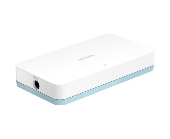 Коммутатор сетевой D-Link DGS-1008D/E