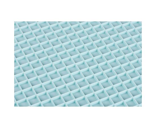 Подставка под горячее Ardesto Fresh Blue (AR4040T), изображение 10 Подставка под горячее Ardesto Fresh Blue (AR4040T), изображение 10