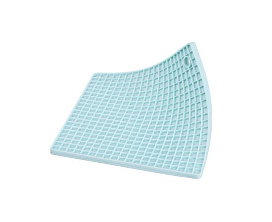 Подставка под горячее Ardesto Fresh Blue (AR4040T), изображение 6 Подставка под горячее Ardesto Fresh Blue (AR4040T), изображение 6