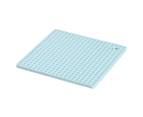 Подставка под горячее Ardesto Fresh Blue (AR4040T), изображение 7 Подставка под горячее Ardesto Fresh Blue (AR4040T), изображение 7