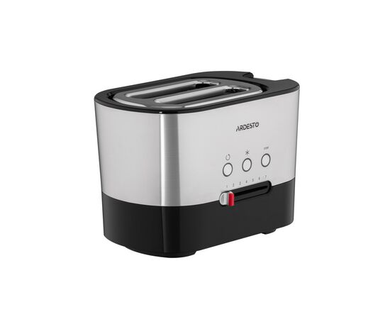 Тостер Ardesto T-K210, изображение 11 Тостер Ardesto T-K210, изображение 11