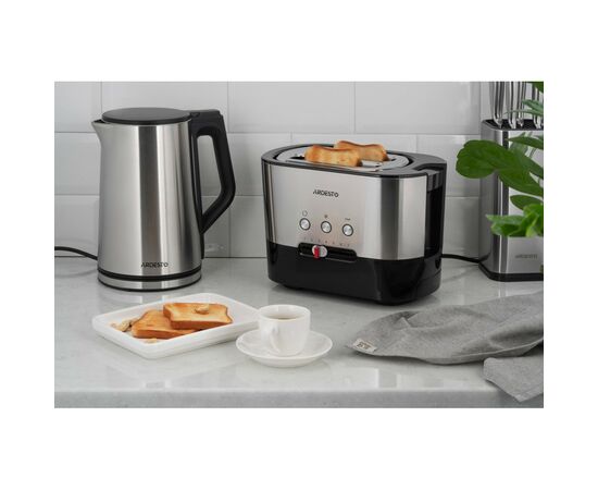 Тостер Ardesto T-K210, изображение 2 Тостер Ardesto T-K210, изображение 2