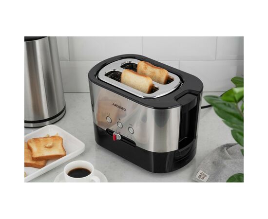 Тостер Ardesto T-K210, изображение 4 Тостер Ardesto T-K210, изображение 4