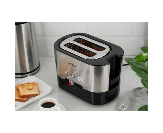 Тостер Ardesto T-K210, изображение 5 Тостер Ardesto T-K210, изображение 5