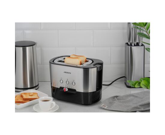 Тостер Ardesto T-K210, изображение 6 Тостер Ardesto T-K210, изображение 6
