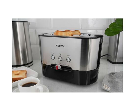 Тостер Ardesto T-K210, изображение 7 Тостер Ardesto T-K210, изображение 7