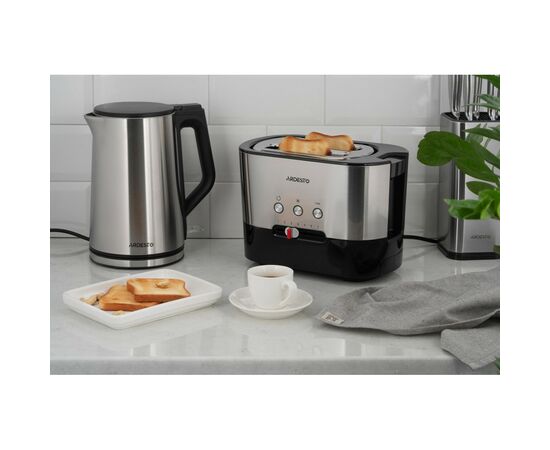 Тостер Ardesto T-K210, изображение 8 Тостер Ardesto T-K210, изображение 8