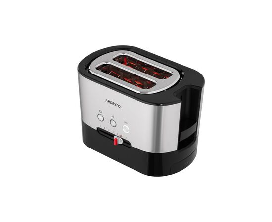 Тостер Ardesto T-K210, изображение 9 Тостер Ardesto T-K210, изображение 9