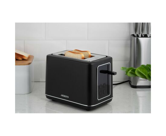 Тостер Ardesto T-K301E, изображение 10 Тостер Ardesto T-K301E, изображение 10