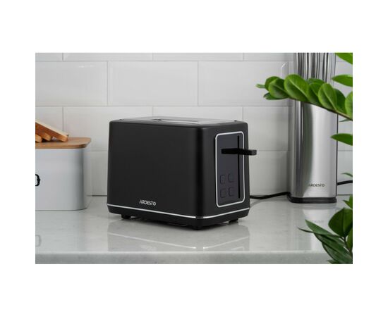 Тостер Ardesto T-K301E, изображение 11 Тостер Ardesto T-K301E, изображение 11