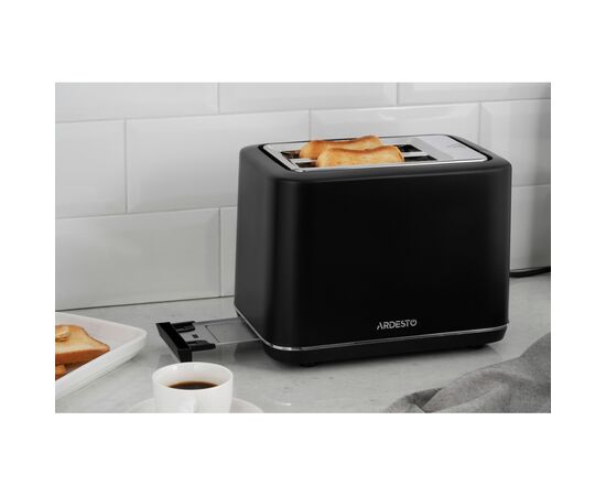 Тостер Ardesto T-K301E, изображение 2 Тостер Ardesto T-K301E, изображение 2