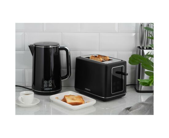 Тостер Ardesto T-K301E, изображение 3 Тостер Ardesto T-K301E, изображение 3