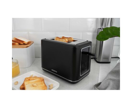 Тостер Ardesto T-K301E, изображение 4 Тостер Ardesto T-K301E, изображение 4