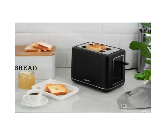 Тостер Ardesto T-K301E, изображение 5 Тостер Ardesto T-K301E, изображение 5
