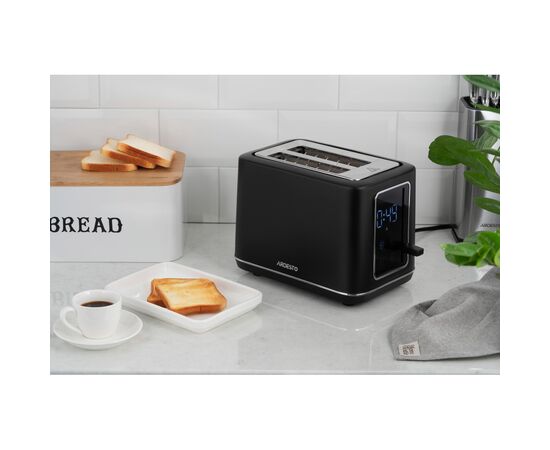 Тостер Ardesto T-K301E, изображение 6 Тостер Ardesto T-K301E, изображение 6