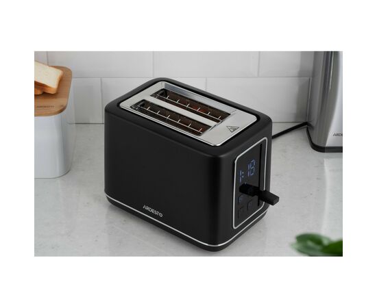Тостер Ardesto T-K301E, изображение 7 Тостер Ardesto T-K301E, изображение 7