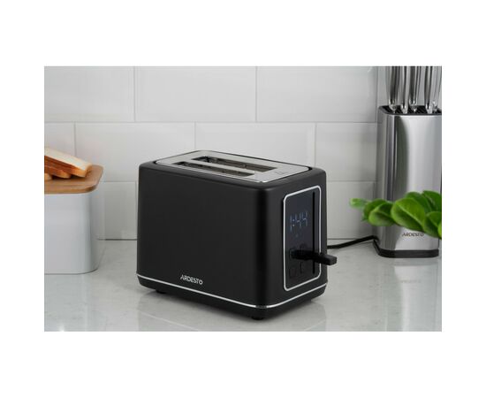 Тостер Ardesto T-K301E, изображение 9 Тостер Ardesto T-K301E, изображение 9