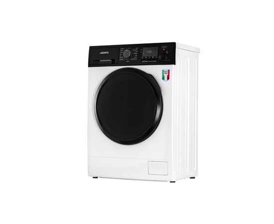 Стиральная машина Ardesto WMI-6140, изображение 3 Стиральная машина Ardesto WMI-6140, изображение 3