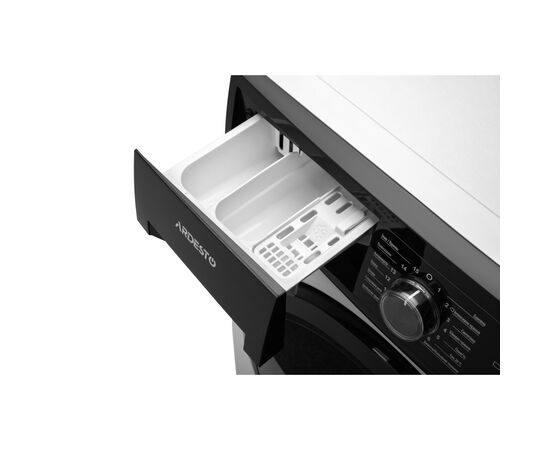 Стиральная машина Ardesto WMI-7140, изображение 6 Стиральная машина Ardesto WMI-7140, изображение 6