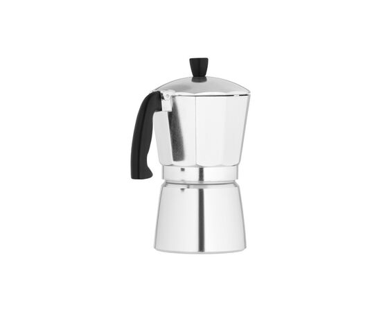 Гейзерная кофеварка Ardesto Gemini Cremona 3 чашки (AR0803AG), изображение 7 Гейзерная кофеварка Ardesto Gemini Cremona 3 чашки (AR0803AG), изображение 7