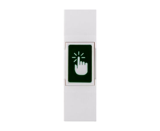 Кнопка выхода Greenvision GV-ВЕ-804P, изображение 3 Кнопка выхода Greenvision GV-ВЕ-804P, изображение 3
