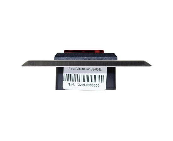 Кнопка выхода Greenvision GV-ВЕ-804S, изображение 3 Кнопка выхода Greenvision GV-ВЕ-804S, изображение 3