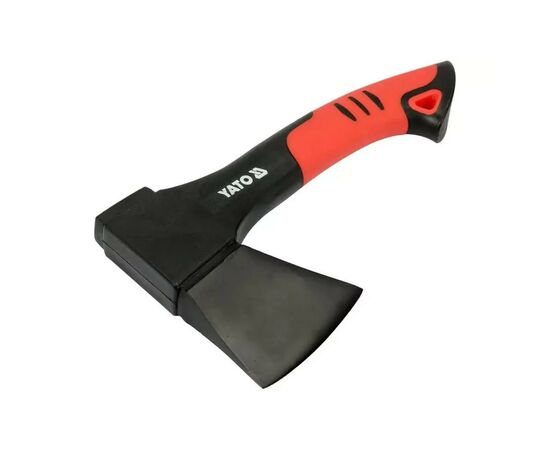 Топор Yato 500г, 23см (YT-80070), изображение 2 Топор Yato 500г, 23см (YT-80070), изображение 2