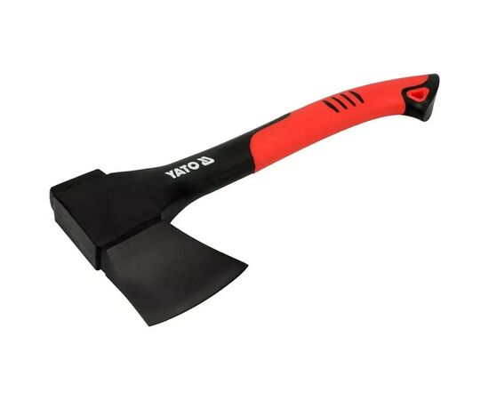 Топор Yato 700г, 36см (YT-80071), изображение 2