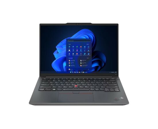 Ноутбук Lenovo ThinkPad E14 G5 (21JR0031RA)
