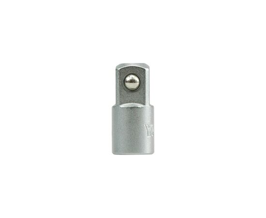 Переходник Yato 1/4" х 3/8" (YT-1438)