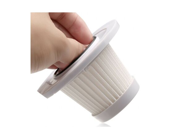 Пилосос Aspiring Dust 2 Battery and Cord, 6 kPa, зображення 4 Пилосос Aspiring Dust 2 Battery and Cord, 6 kPa, зображення 4
