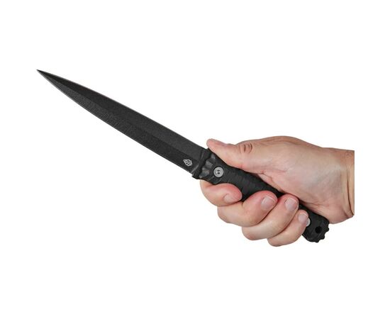 Нож Blade Brothers Knives Вендета (391.01.51), изображение 5 Нож Blade Brothers Knives Вендета (391.01.51), изображение 5